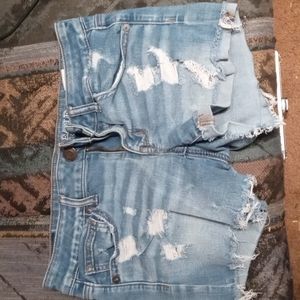 American eagle shorts